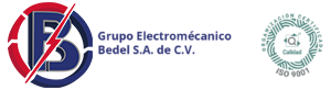 Grupo Electromecánico Bedel